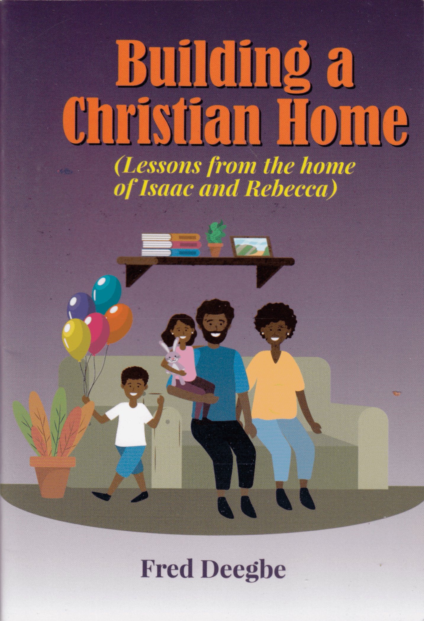 Building a Christian Home