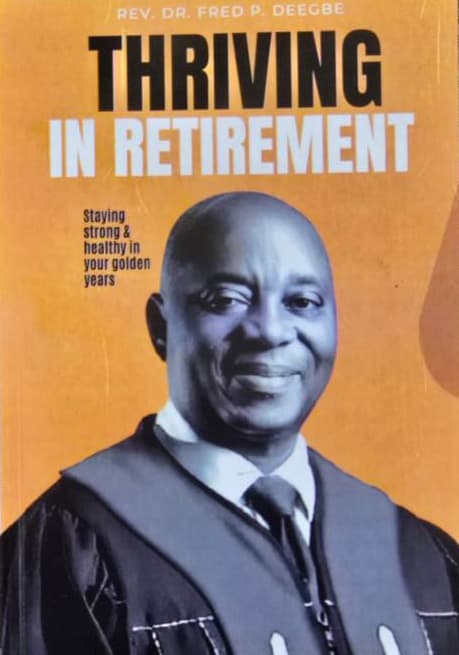 Thriving in Retirement