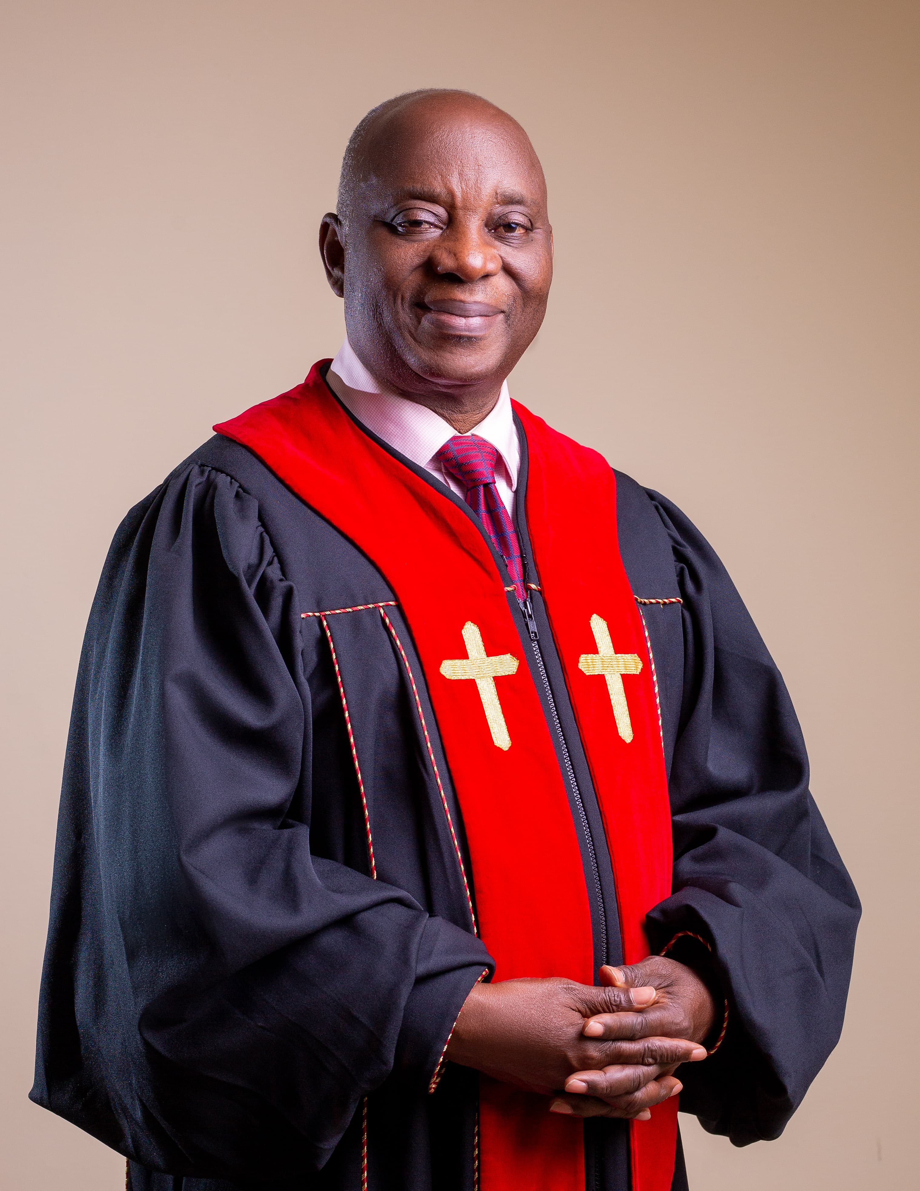 Conference — Christian Council